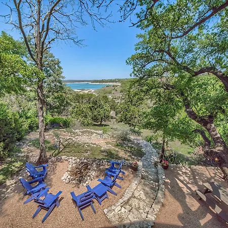 Cl 1232 Texas Rose Villa